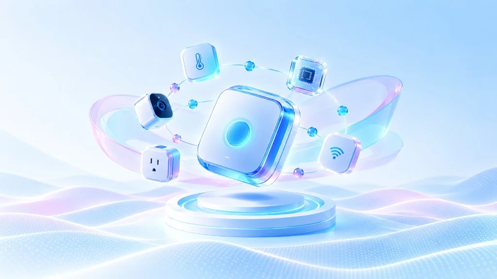 Internet of Things services