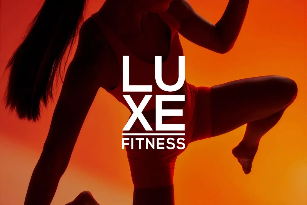 Luxe Fitness cover